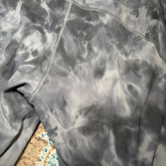 Lululemon Groove Super-High-Rise Flared Pant 6 - Picture 5 of 5